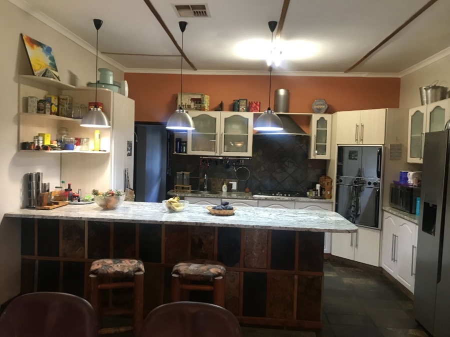 4 Bedroom Property for Sale in Keidebees Northern Cape